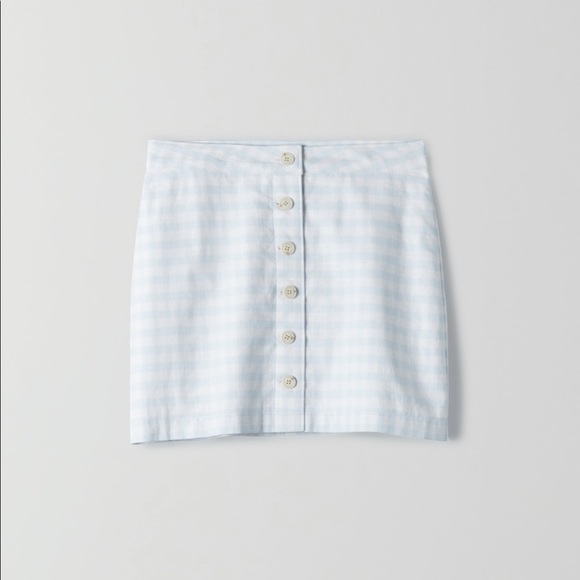 Arizia Sunday Best Micah Skirt - Picture 3 of 4